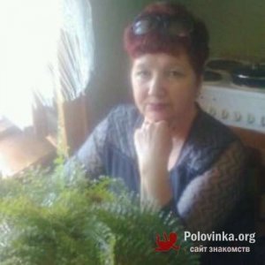 Лидия Александрова, 66 лет